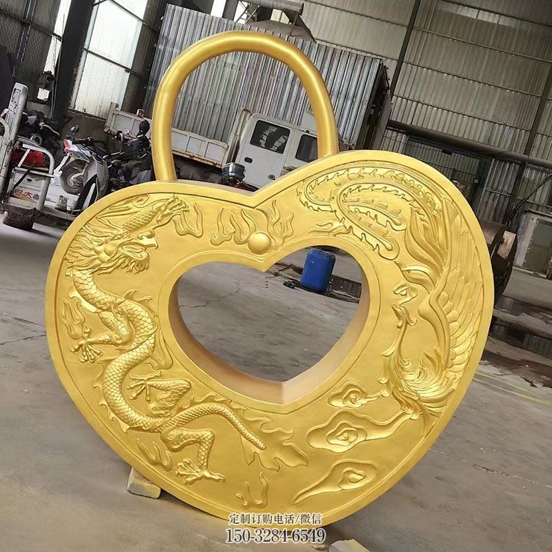 景观锁子雕塑供需,彩钢制作,大型不锈钢锁子雕塑公司 景观锁子雕塑供需,彩钢制作,大型不锈钢锁子雕塑公司